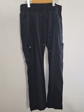 Women Scrub Pants